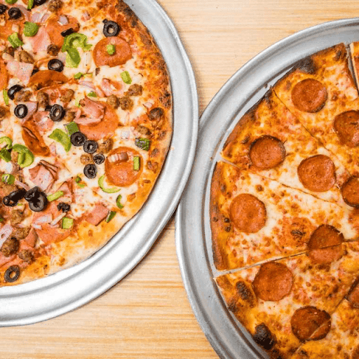 Valentino's Pizza & Sports Bar - Thumbnail
