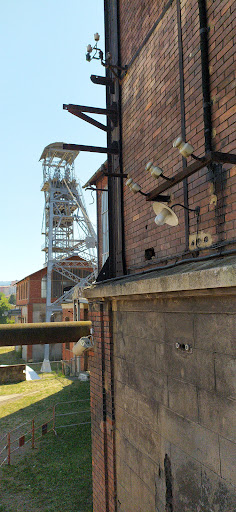 Parking musée de la mine - Thumbnail