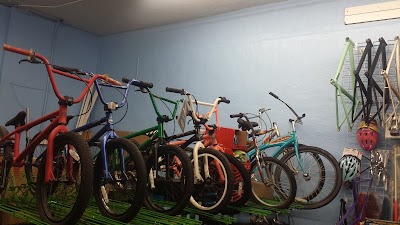 Mendez Bike Shop