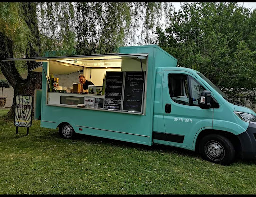 Authentique Food Truck