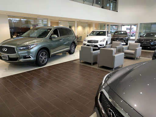 INFINITI of Bellevue - Thumbnail