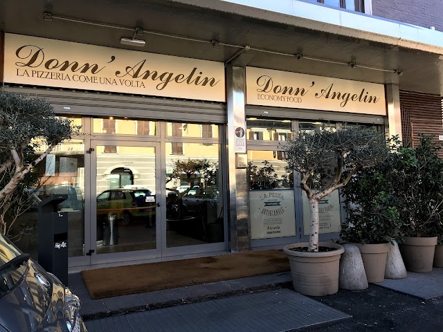 Pizzeria Donn'Angelin