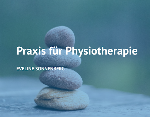Physiotherapie Sonnenberg - Visual