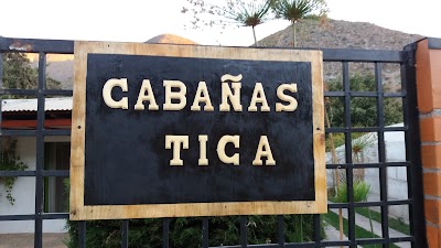 Photos of hospedaje tica