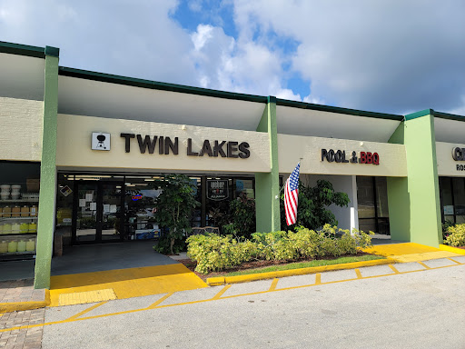 Twin Lakes Pool & Spa
