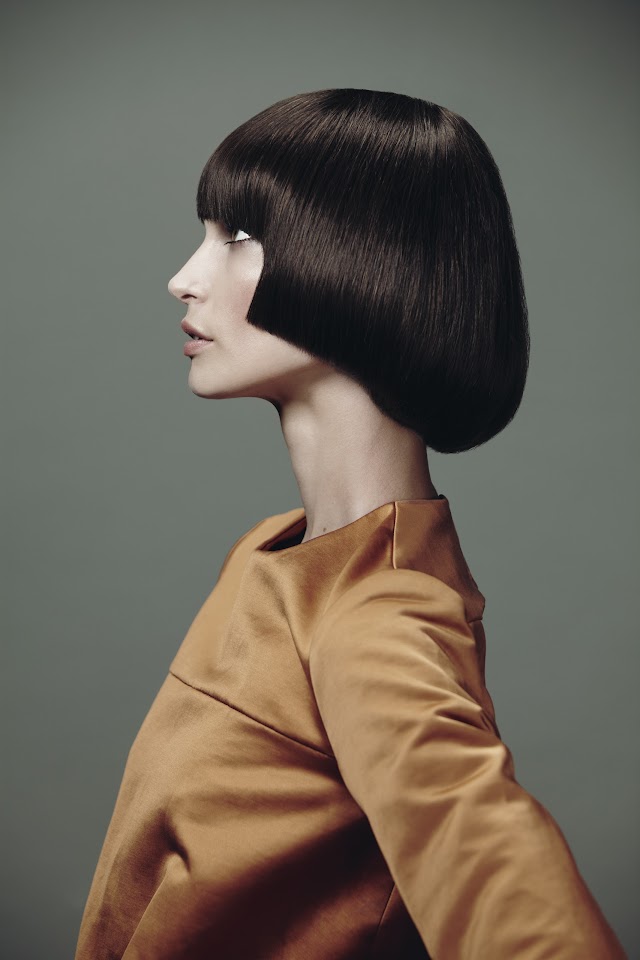Elodie Euston by Cizor's