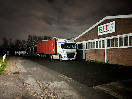 SIT Möbel Im- und Export Vertriebs GmbH - Thumbnail