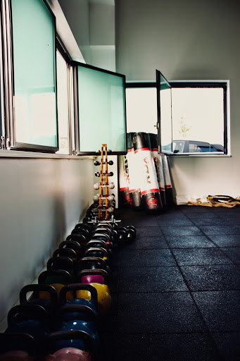 Sport Trainer - Thumbnail