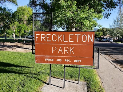 Freckleton Park