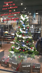 Photo n°12 de MADE IN DE à Guichainville (Magasin de vêtements)