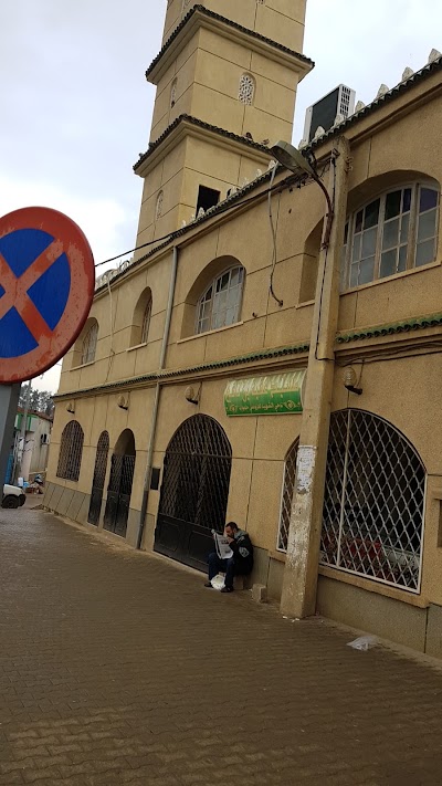 Photos of Mosquee Okba Ibn Naffa