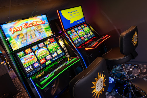 Merkur Slots - Deptford - Thumbnail