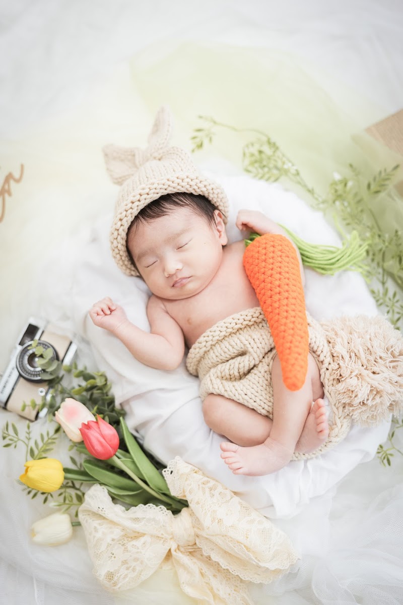 Carrot Camera〈Photo studio & Cafe space〉/長崎諫早大村島原