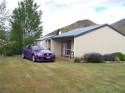 Photos of Ahuriri Motels - BBH