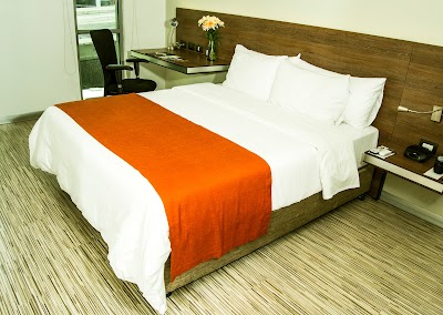 Photos of Hotel Bogota 100