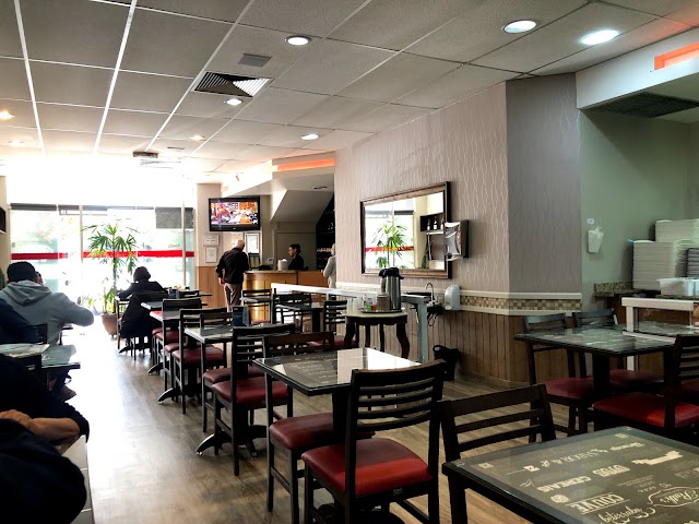 Ruths Restaurante
