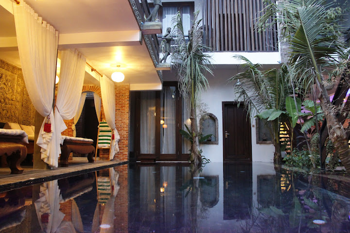 Cambana d'Angkor Suites by null