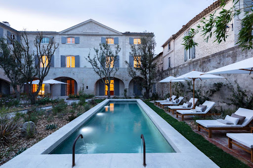 Photo de Maison Salix