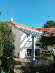 Photo n°10 de BOUCHET PATRICE ARTISAN PEINTRE à Soustons (Peintre en bâtiment)