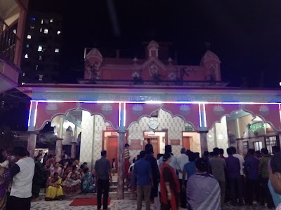 Photos of Shri Shri Loknath Babar Mondir