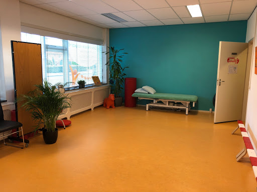 Kinderoefentherapie Hoogezand