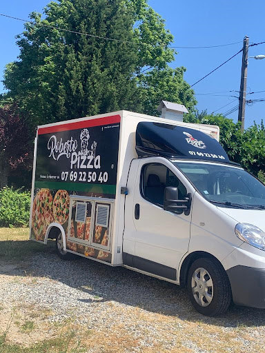 Photo 4 - Pizza Roberto | Food Truck