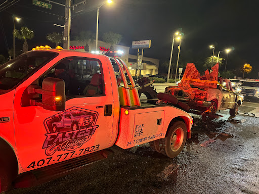 Recovery Empire Towing - Thumbnail