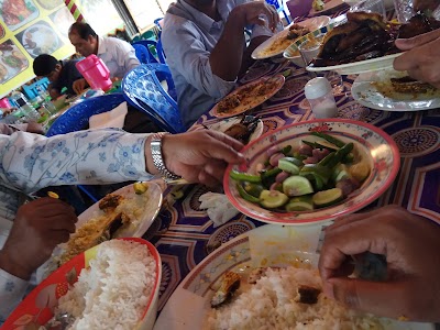 Photos of Padma View Food Court