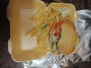 Photo n°5 de Le Regal à Colombelles (Pizzeria)