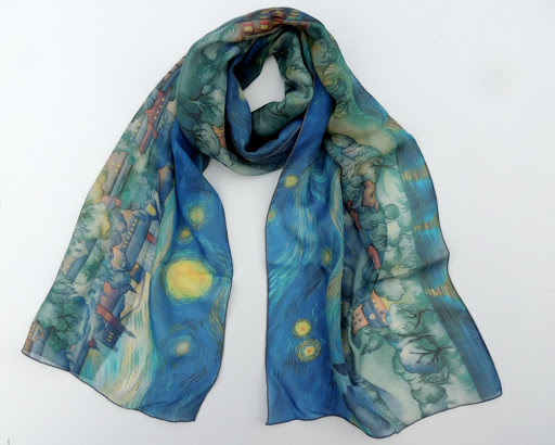 Cheryl Chalmers Art Studio/Gallery - Thumbnail