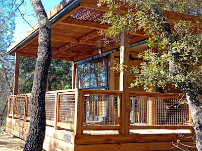 Camping Paradis Domaine de Gaujac - Anduze