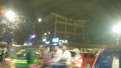Photos of DUS (Dhaka University Snacks)