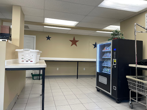 PJ's Laundromat - Thumbnail