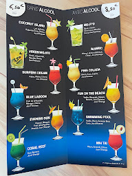 Photo n°34 de le port à Saint-Michel-Chef-Chef (Restaurant)