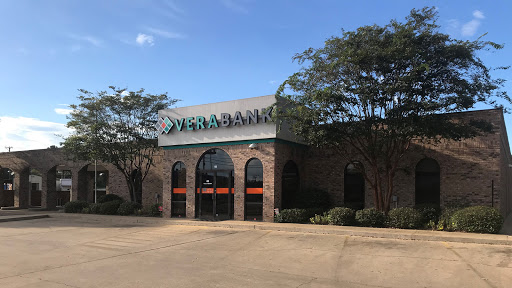 VeraBank - Visual