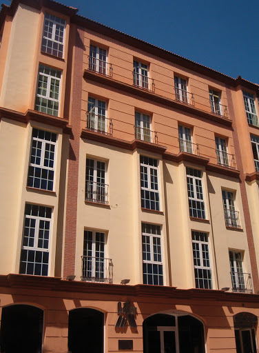 CESUR Formación Profesional