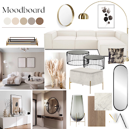 Photo n°8 de Nehaya - Elise Rouillard - Interior design à La Turbie (Designer d'intérieur)