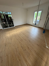 Photo n°1 de GOOD JOB, entreprise d'aménagement et rénovation du bâtiment. à Saint-Caprais-de-Bordeaux (Entreprise de construction)