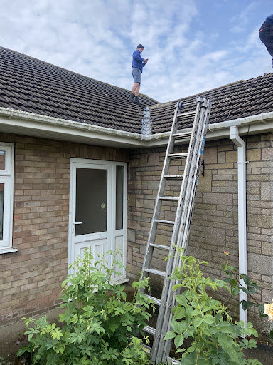 Dw roofing and Fascias - Thumbnail