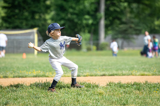 West Springfield Little League