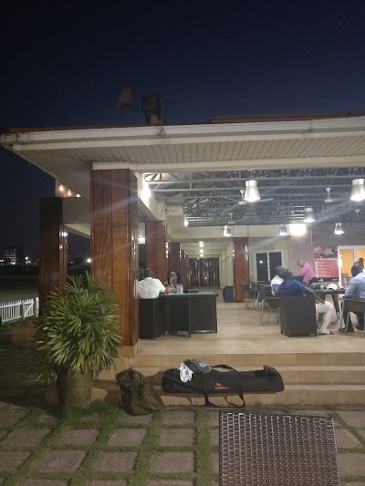 Photos of Accra Polo Grounds