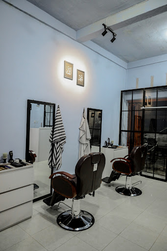 The Brothers Hairstudio