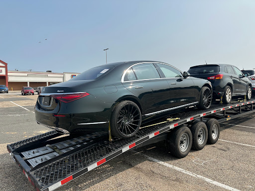 Prosperity Auto Sales