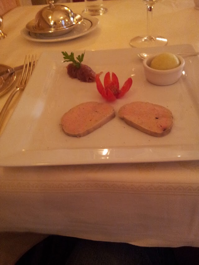 Relais de la Rance
