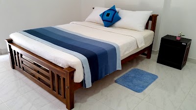 Photos of Radha Tourist Home