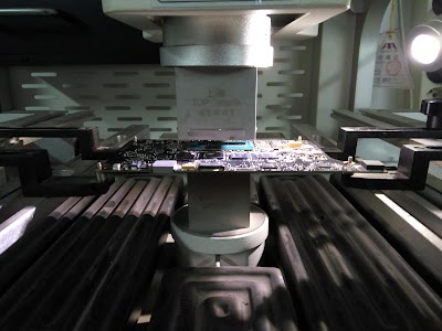 Photos of iNTECO Computer Shop