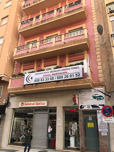 Centro de Oftalmología Motril - Thumbnail