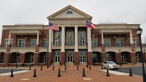 Museum of Buford - Thumbnail