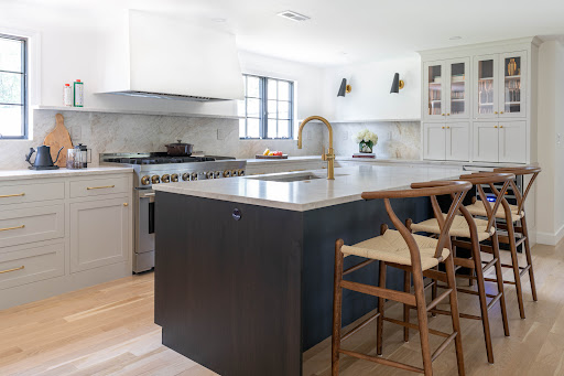 Newton Kitchens & Design