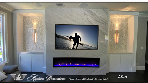 Appleton Renovations - Visual